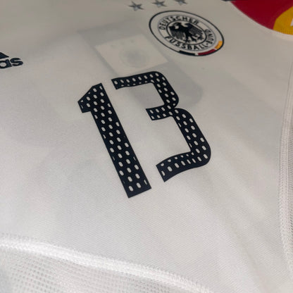Alemania 2004 Local #13 Ballack S