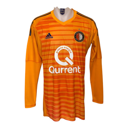Feyenoord 18/19 Portero #22 Bijlow M