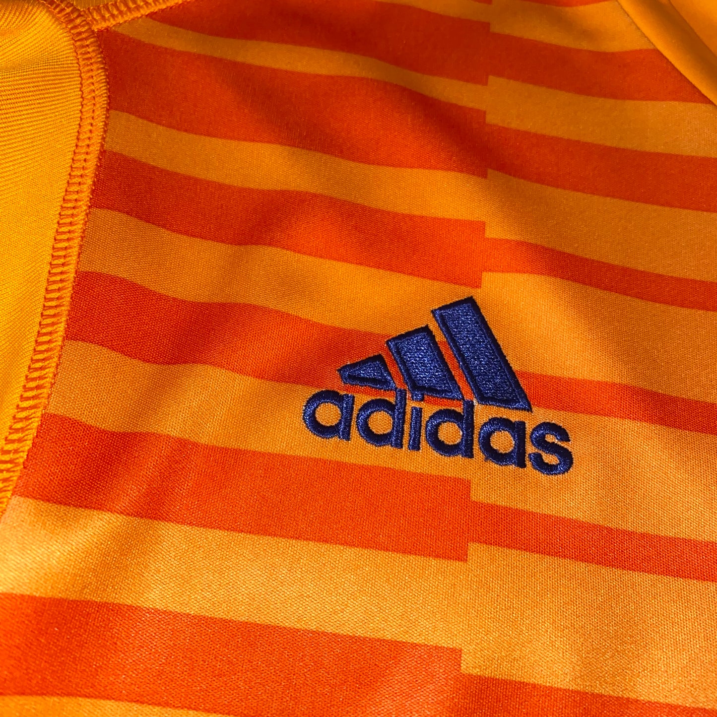 Feyenoord 18/19 Portero #22 Bijlow M