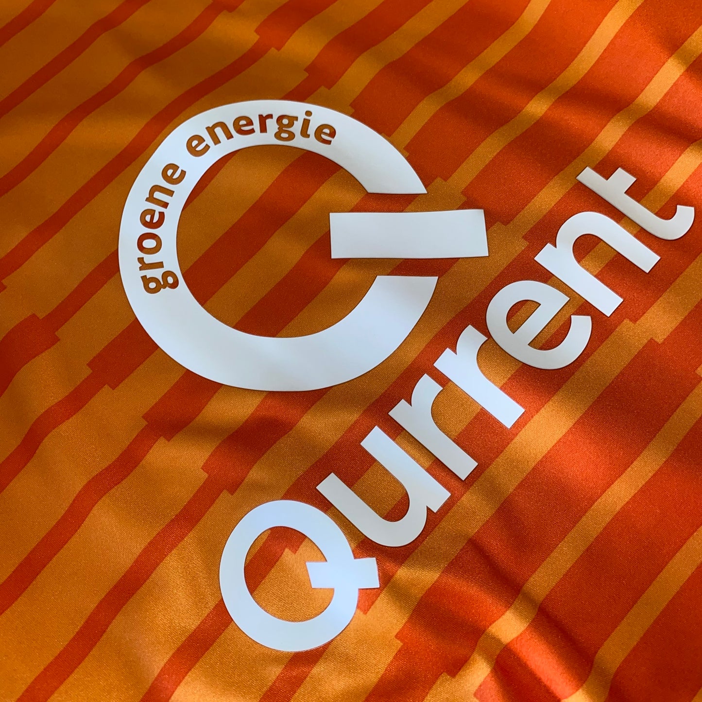 Feyenoord 18/19 Portero #22 Bijlow M