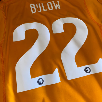 Feyenoord 18/19 Portero #22 Bijlow M