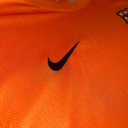 Barcelona 12/13 Visitante #10 Messi L