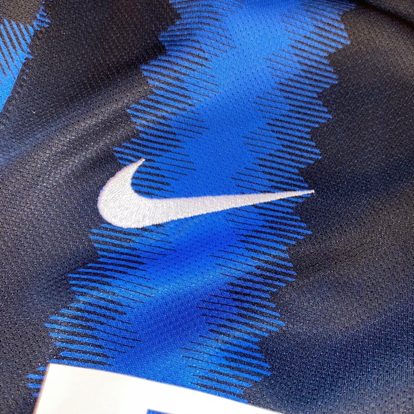 Inter Milan 10/11 Local #9 Eto’o M