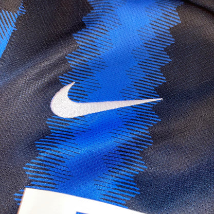 Inter Milan 10/11 Local #9 Eto’o M