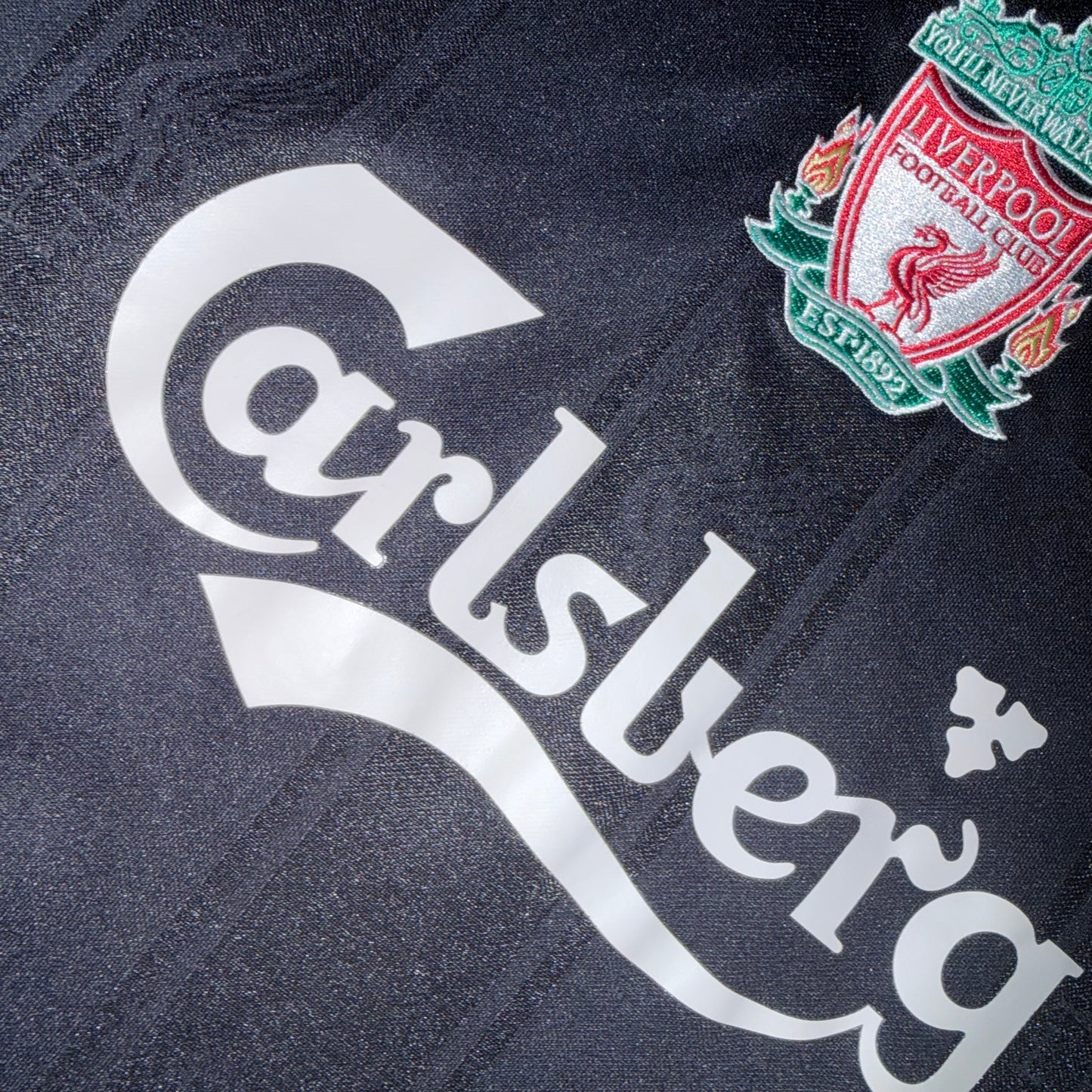 Liverpool 07/08 Visitante #9 Torres L
