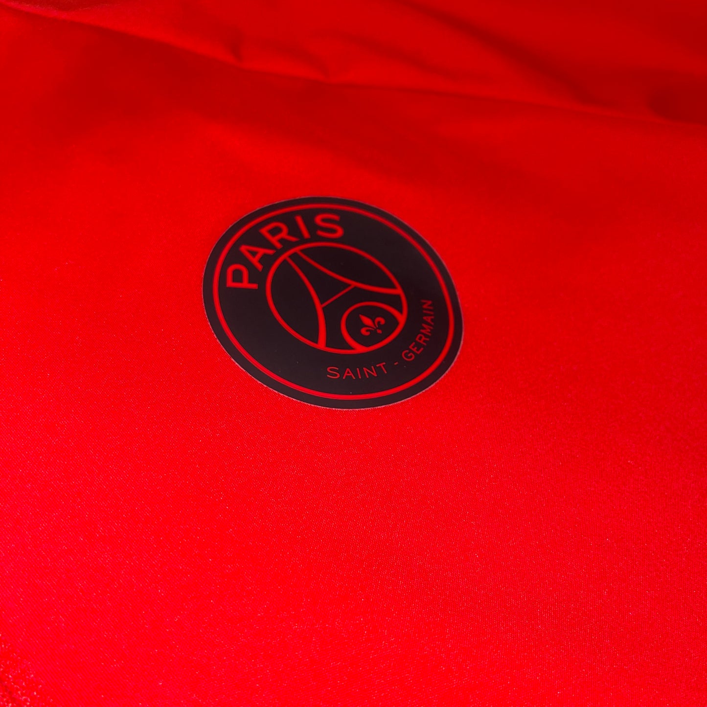 PSG 18/19 Chaqueta L