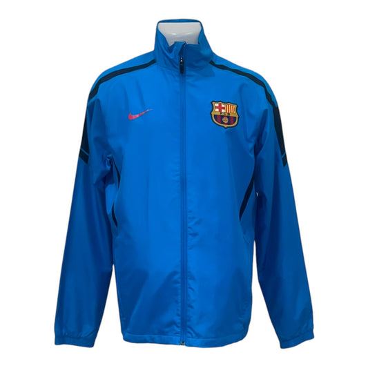 Barcelona 10/11 Chaqueta M