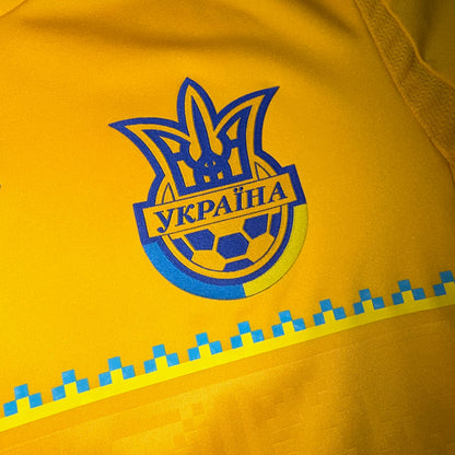 Ucrania 2012 Local #7 Shevchenko M