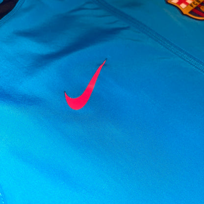 Barcelona 10/11 Chaqueta M