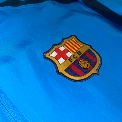 Barcelona 10/11 Chaqueta M