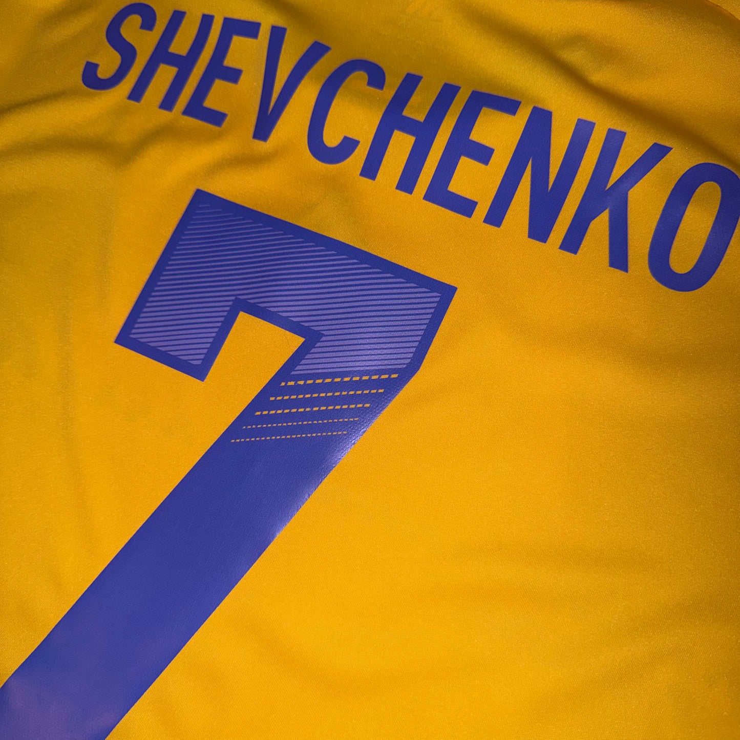 Ucrania 2012 Local #7 Shevchenko M