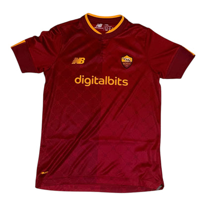AS Roma 22/23 Local #21 Dybala 176