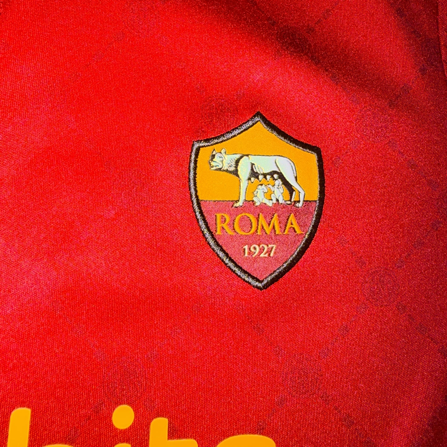 AS Roma 22/23 Local #21 Dybala 176