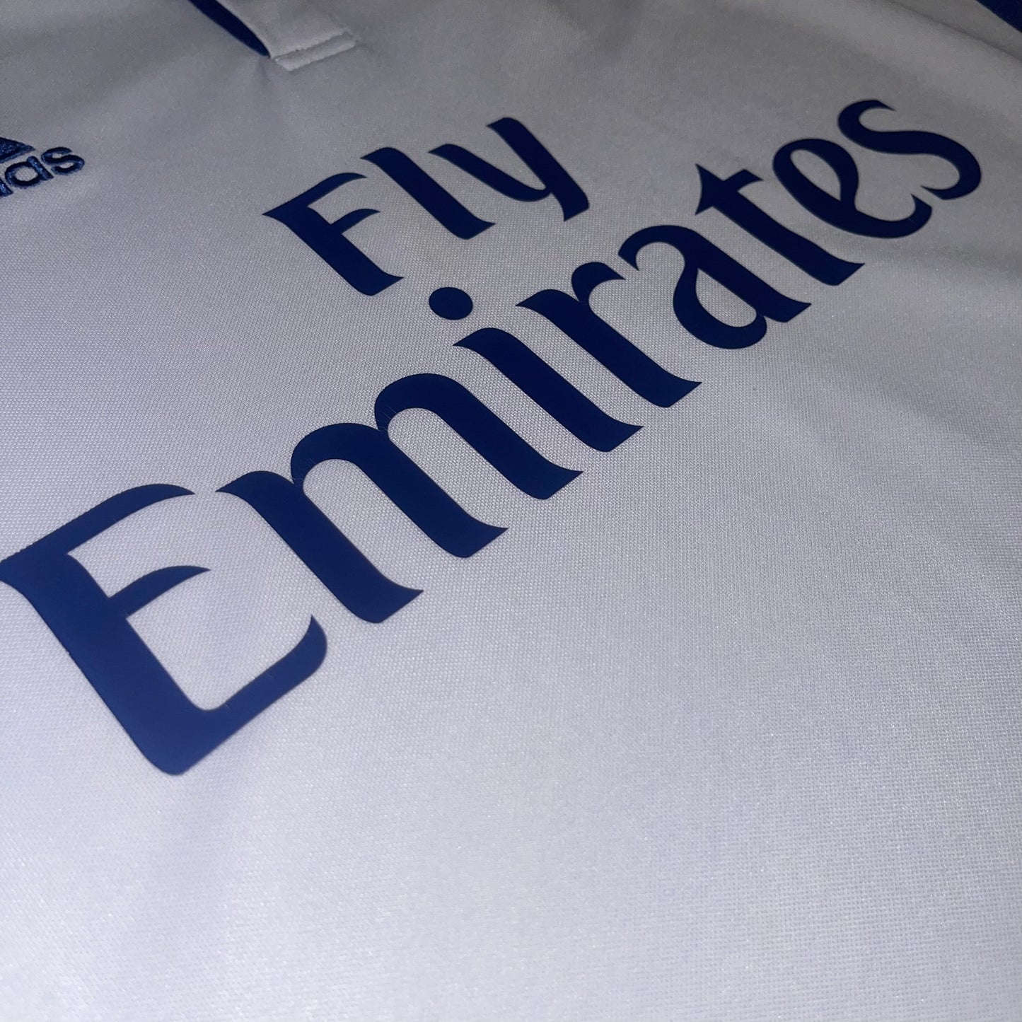 Real Madrid 16/17 Local #7 Ronaldo S