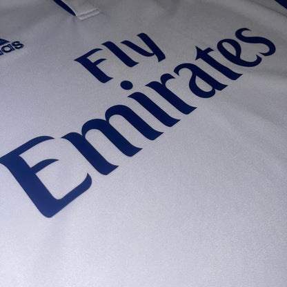Real Madrid 16/17 Local #7 Ronaldo S