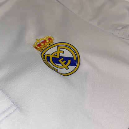 Real Madrid 16/17 Local #7 Ronaldo S