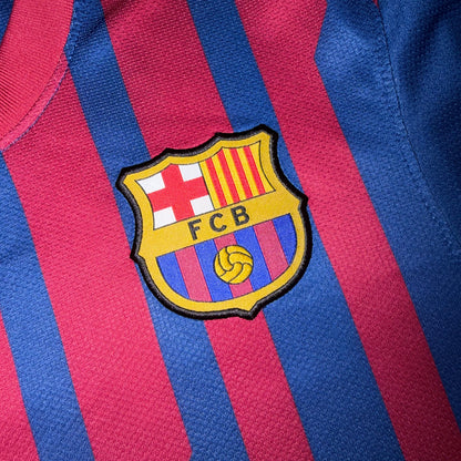 Barcelona 11/12 Local S