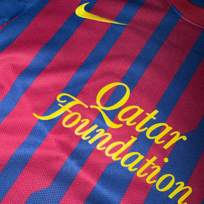 Barcelona 11/12 Local S