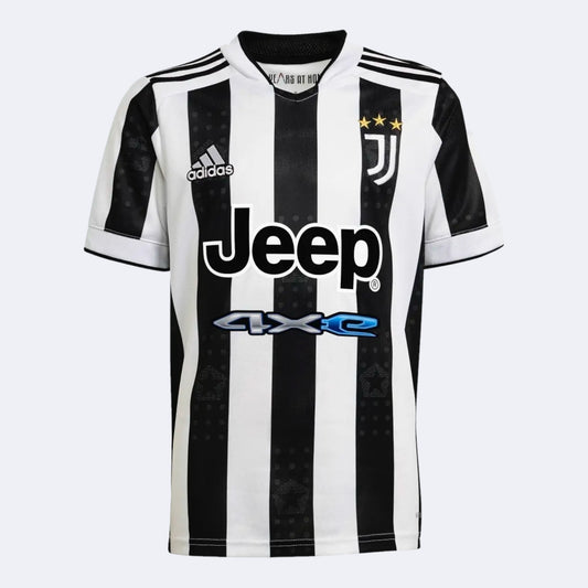 Juventus 21/22 Local 140