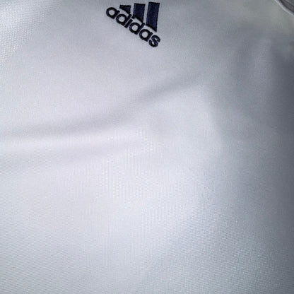 Real Madrid 01/02 Local #7 Raul XL