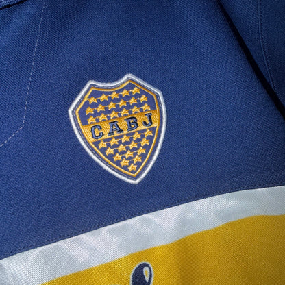Boca Juniors 96/98 Local XL