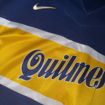 Boca Juniors 96/98 Local XL