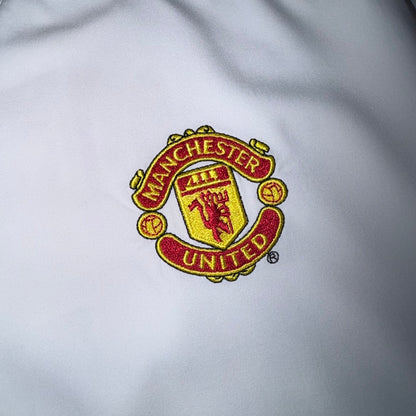 Manchester United 02/03 Visitante #7 Ronaldo XL