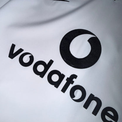Manchester United 02/03 Visitante #7 Ronaldo XL