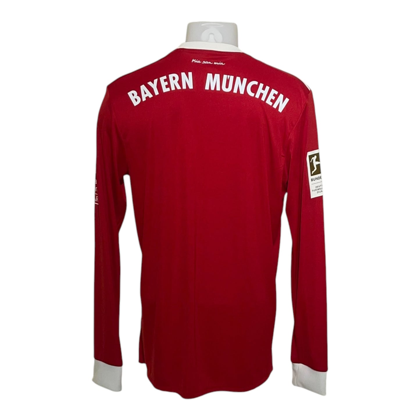 Bayern Munich 17/18 Local M