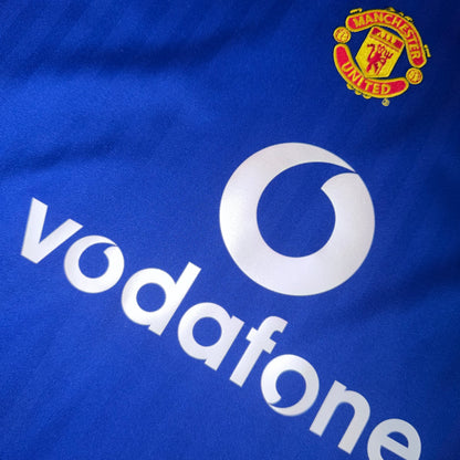 Manchester United 05/06 Alternativa #10 V.Nistelrooy L