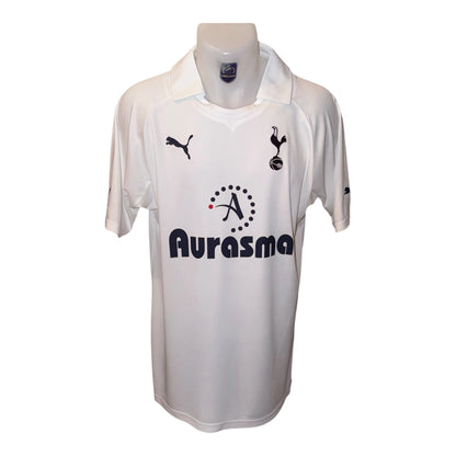 Tottenham 11/12 Local #14 Modric M