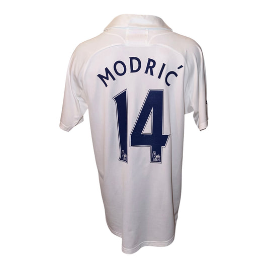 Tottenham 11/12 Local #14 Modric M