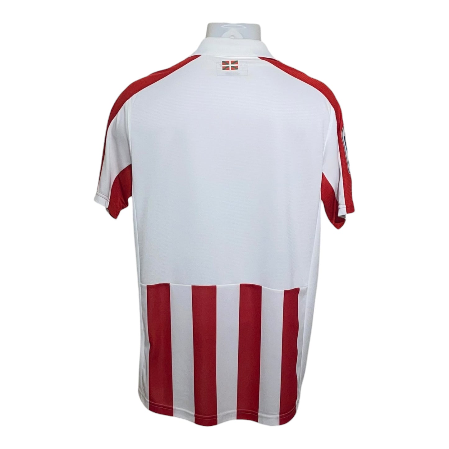 Athletic Club 17/18 Local M