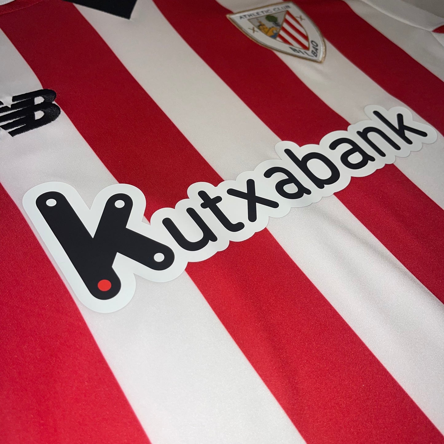 Athletic Club 17/18 Local M