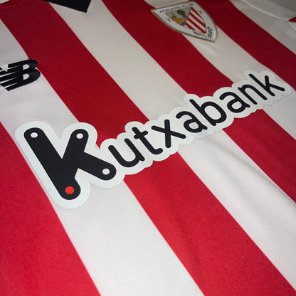 Athletic Club 17/18 Local M