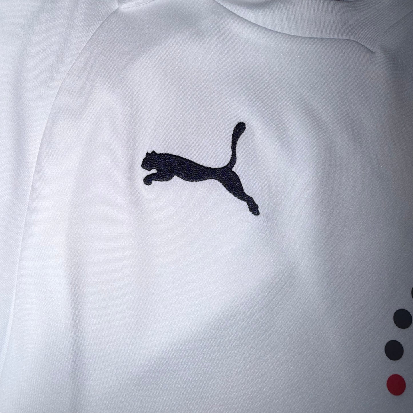 Tottenham 11/12 Local #14 Modric M