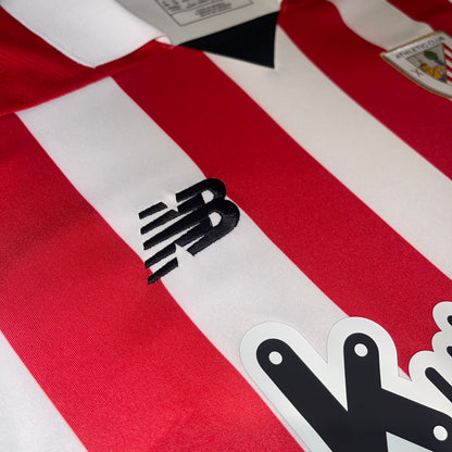 Athletic Club 17/18 Local M