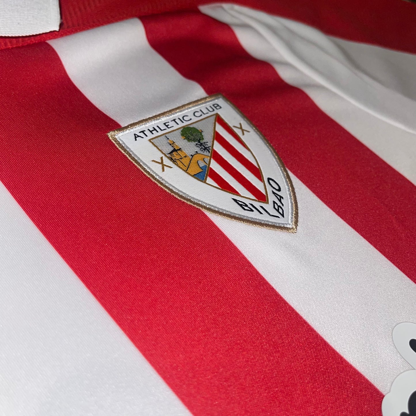 Athletic Club 17/18 Local M