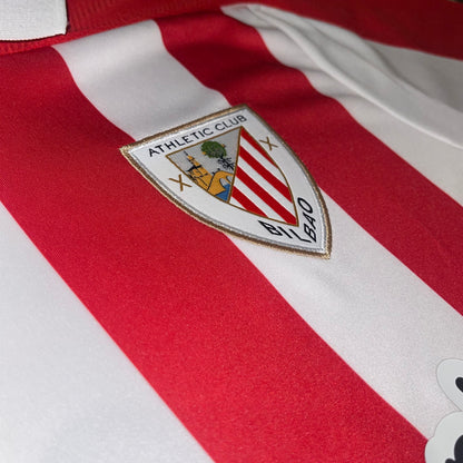 Athletic Club 17/18 Local M