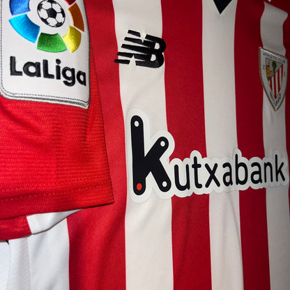 Athletic Club 17/18 Local M