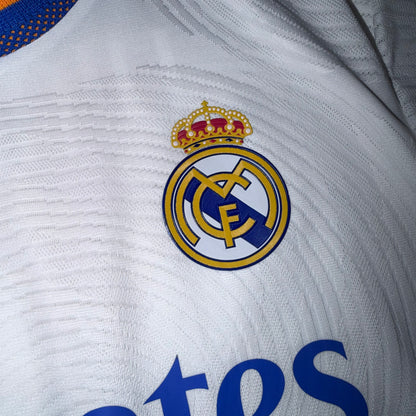 Real Madrid 21/22 Local Player Version #20 Vinicius S