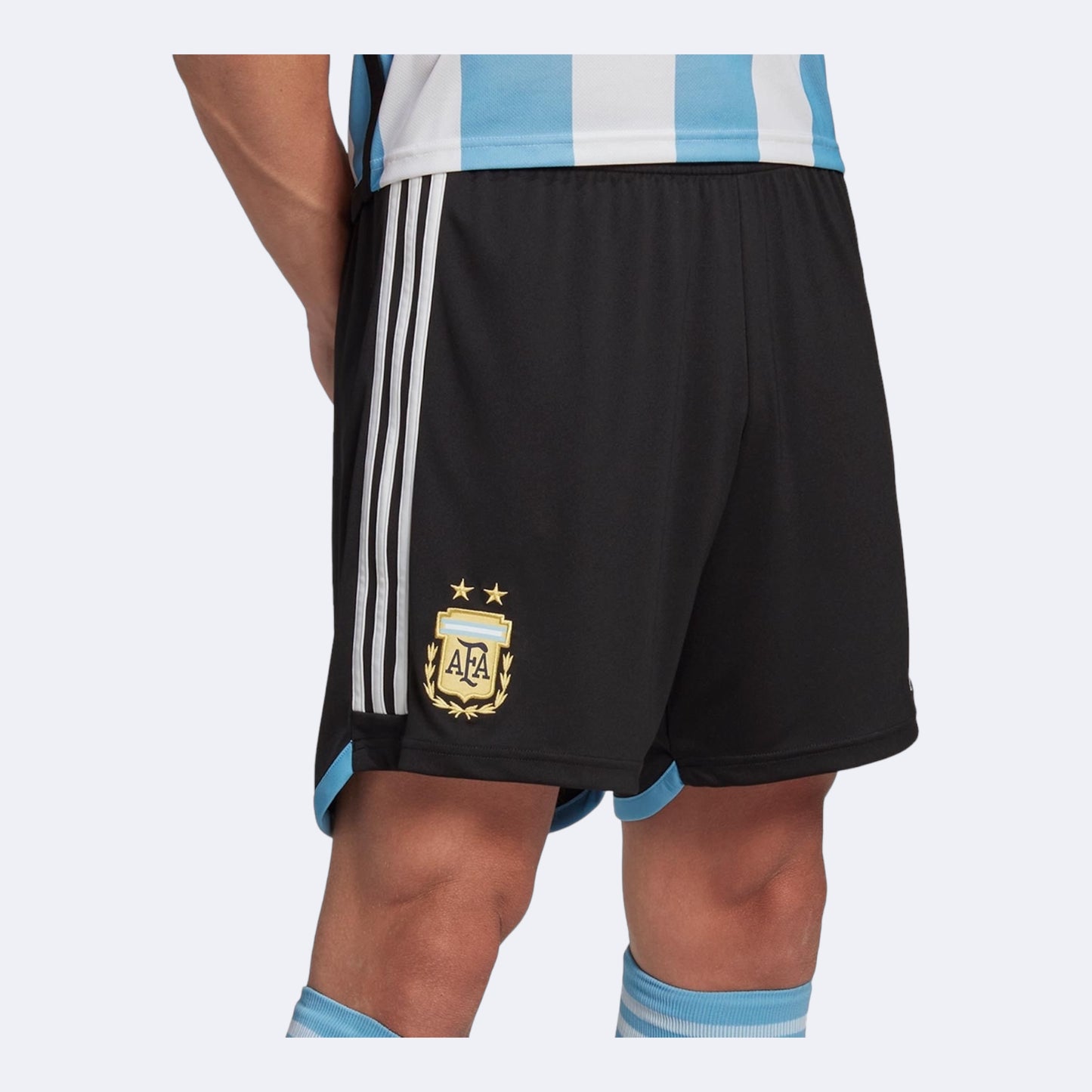 Argentina 2022 Short S