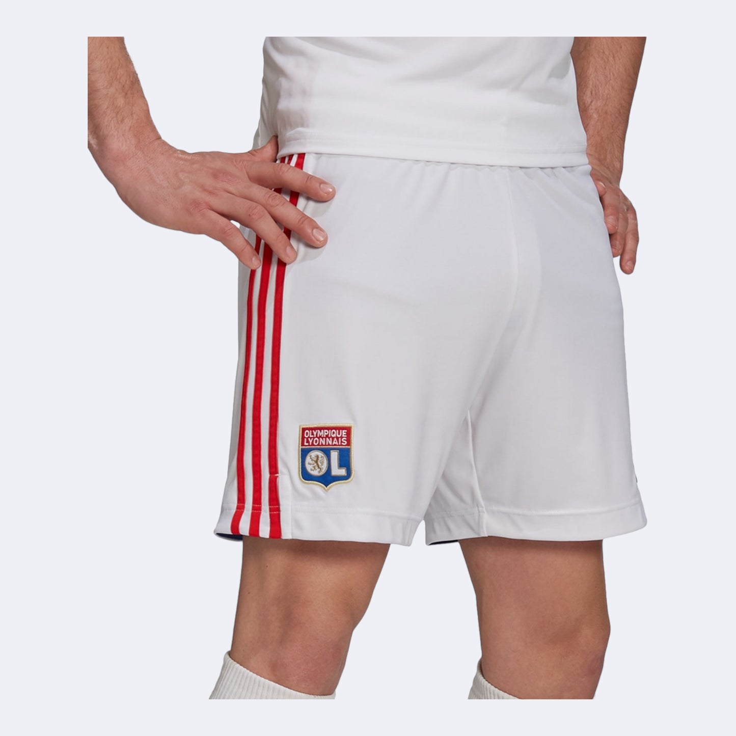 Olympique Lyon 20/21 Short S