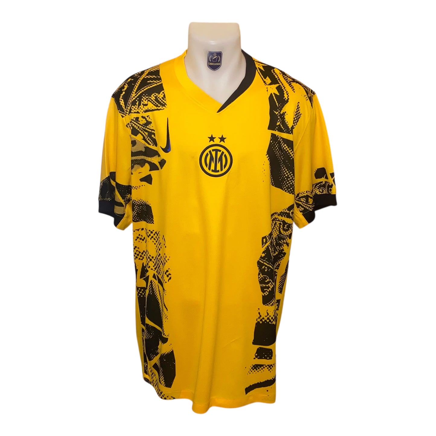 Inter Milan 24/25 Alternativa XL