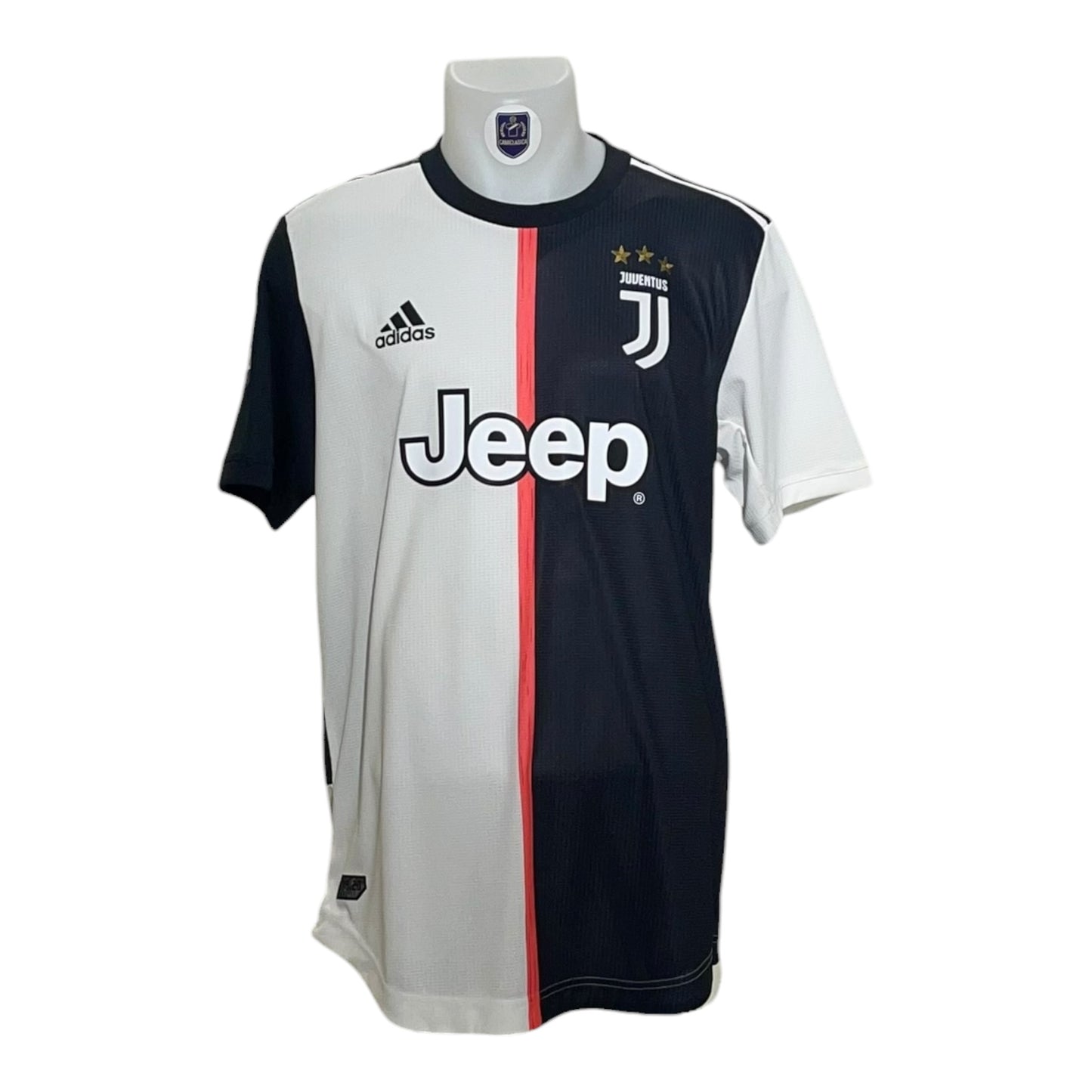 Juventus 19/20 Local #7 Ronaldo M