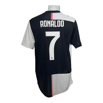 Juventus 19/20 Local #7 Ronaldo M