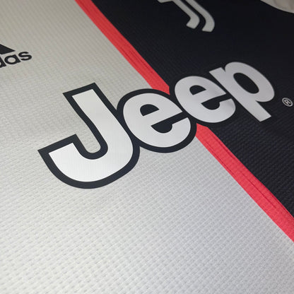 Juventus 19/20 Local #7 Ronaldo M