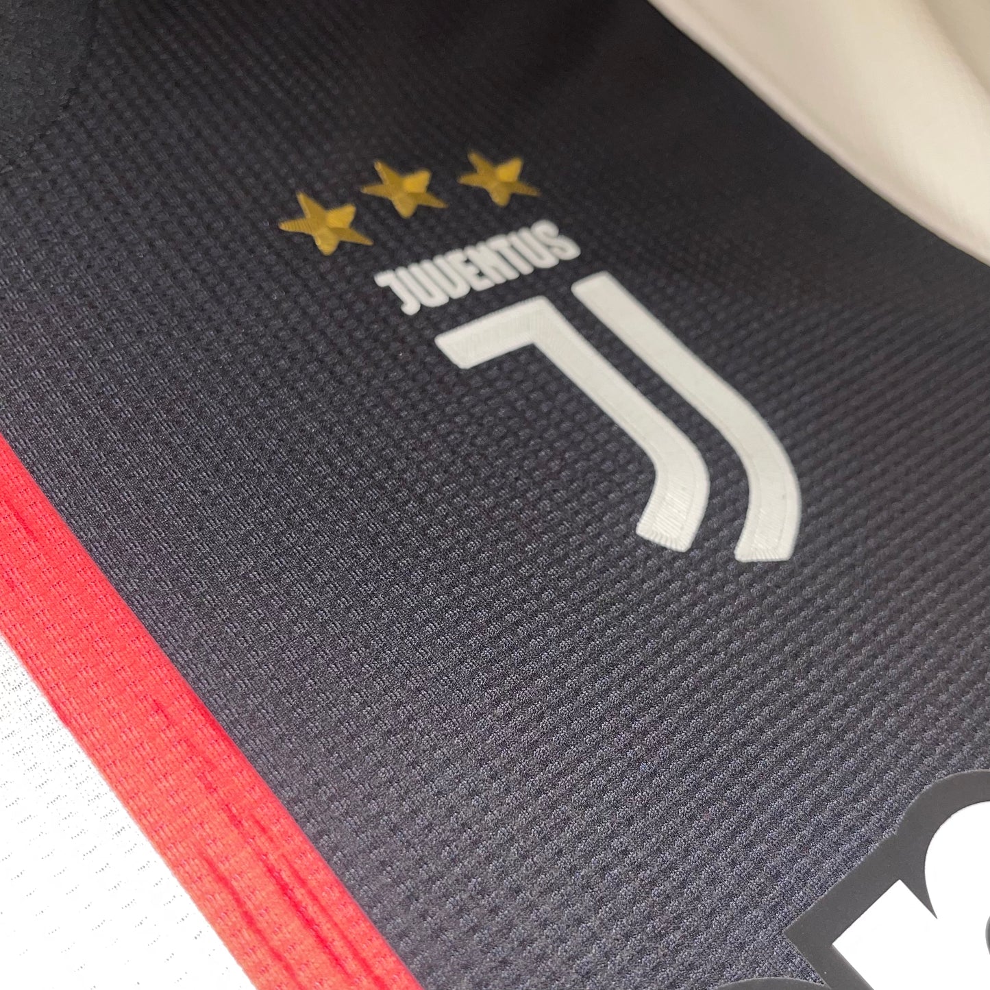 Juventus 19/20 Local #7 Ronaldo M