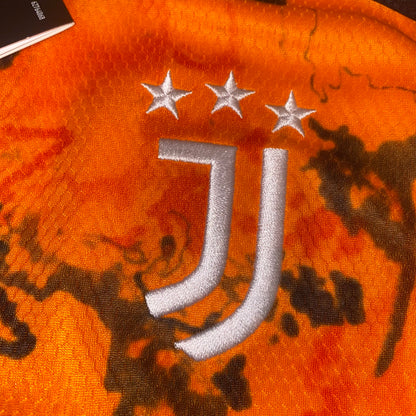 Juventus 20/21 Visitante #7 Ronaldo 128