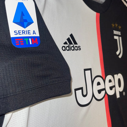 Juventus 19/20 Local #7 Ronaldo M